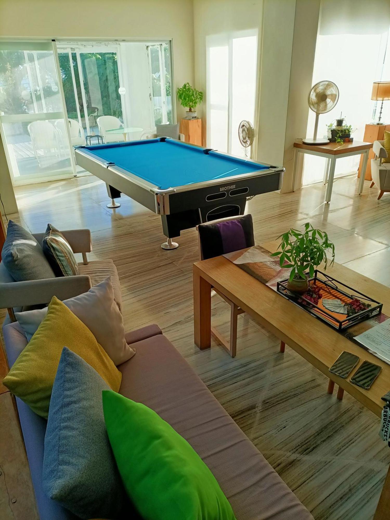 Bai Shuei Mu Inn Cape Eluanbi Bagian luar foto